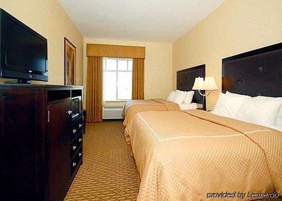 Comfort Suites Moses Lake Habitación foto